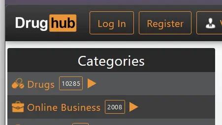 Discover the Best <strong>drughub url</strong> at Unbeatable Prices